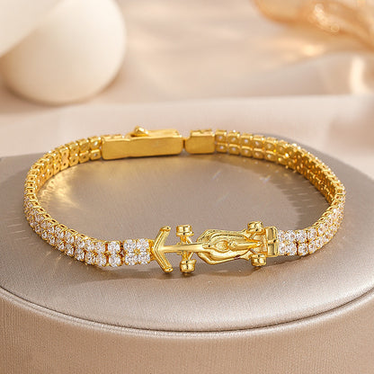 Atelier Apex Bracelet