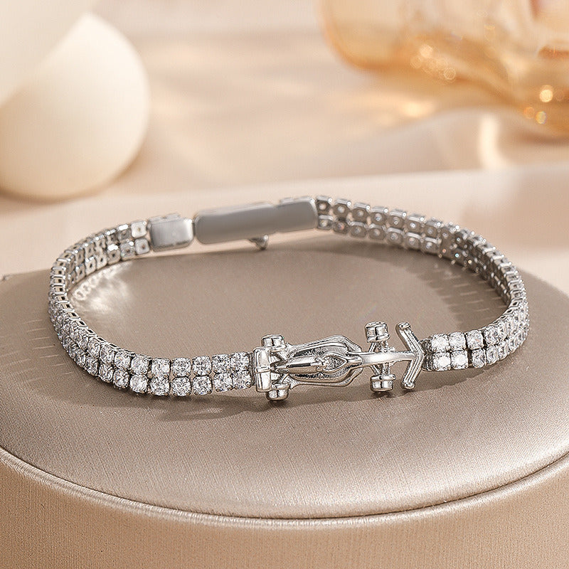 Atelier Apex Bracelet