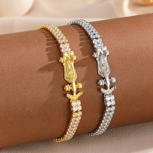 Atelier Apex Bracelet